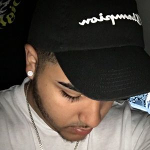 Meet your Posher, Sergio